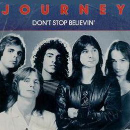 Don't Stop Believin'